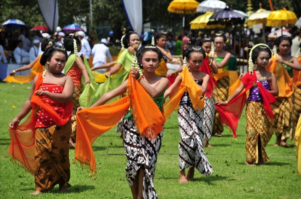 Tari Tradisional
